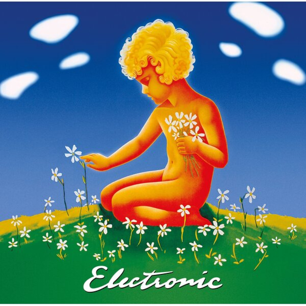 RAISE THE PRESSURE (2LP)