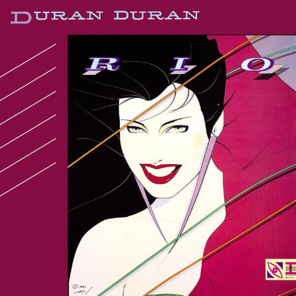 RIO (CD) RIO (CD)