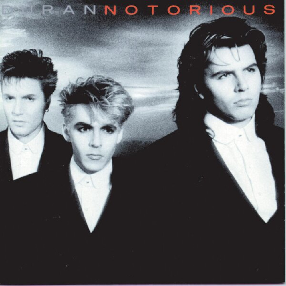 NOTORIOUS (CD) NOTORIOUS (CD)