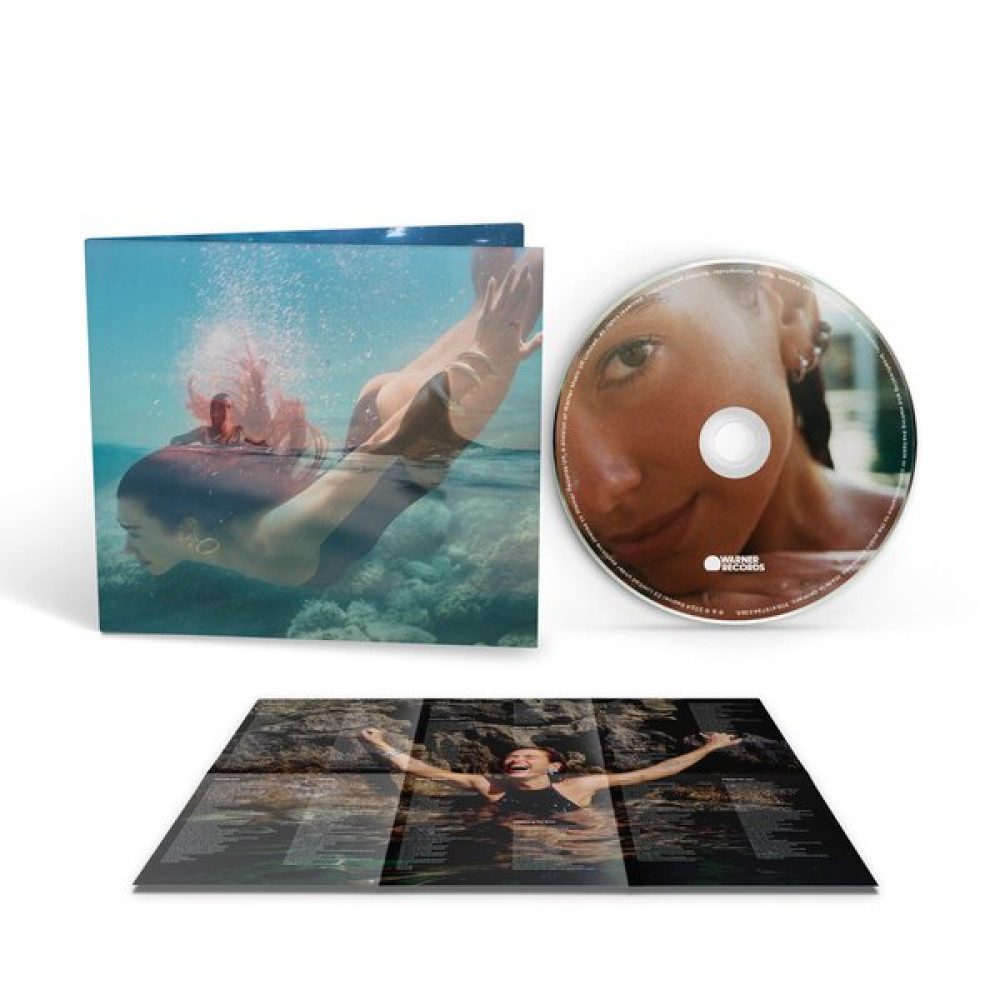 RADICAL OPTIMISM (LTD CD) RADICAL OPTIMISM (LTD CD)