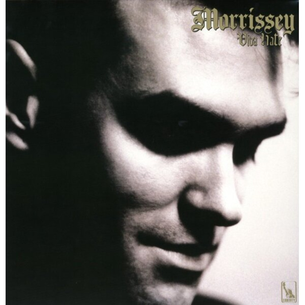 VIVA HATE (REMASTERED-SPECIAL EDITION)  (LP)