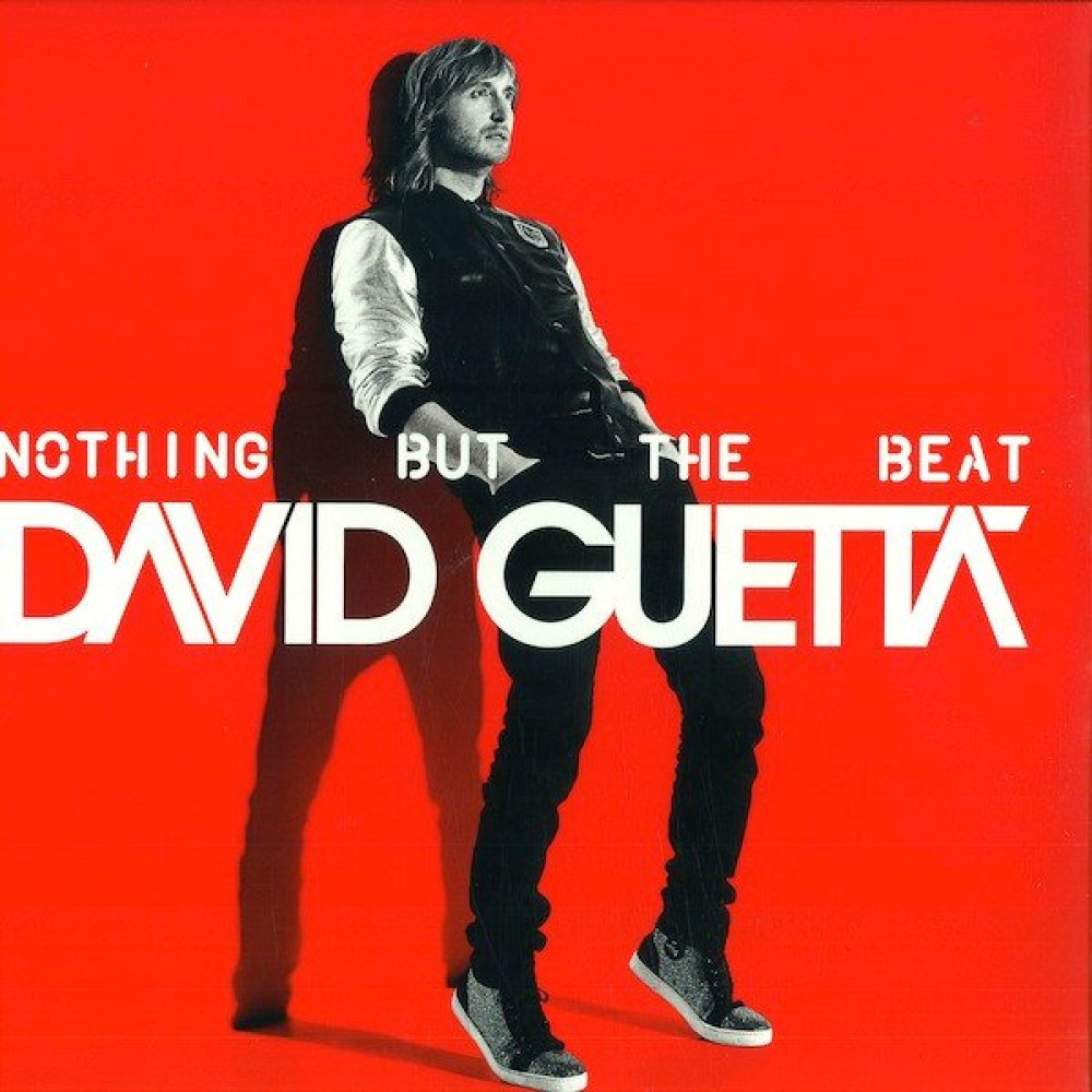 NOTHING BUT THE BEAT (2LP)