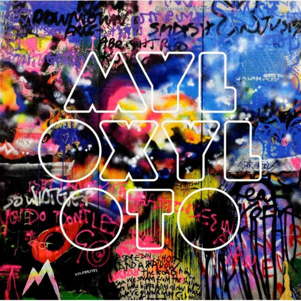 MYLO XYLOTO (CD)