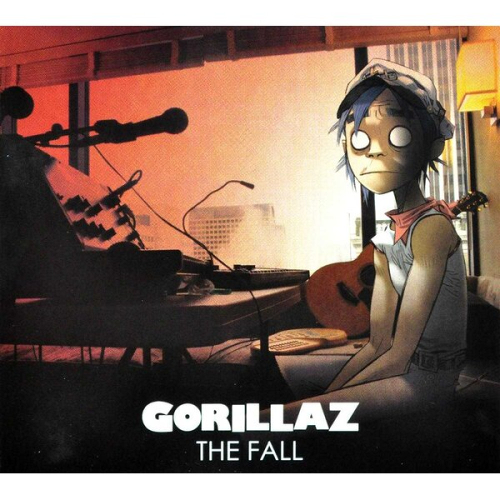 THE FALL (CD) THE FALL (CD)