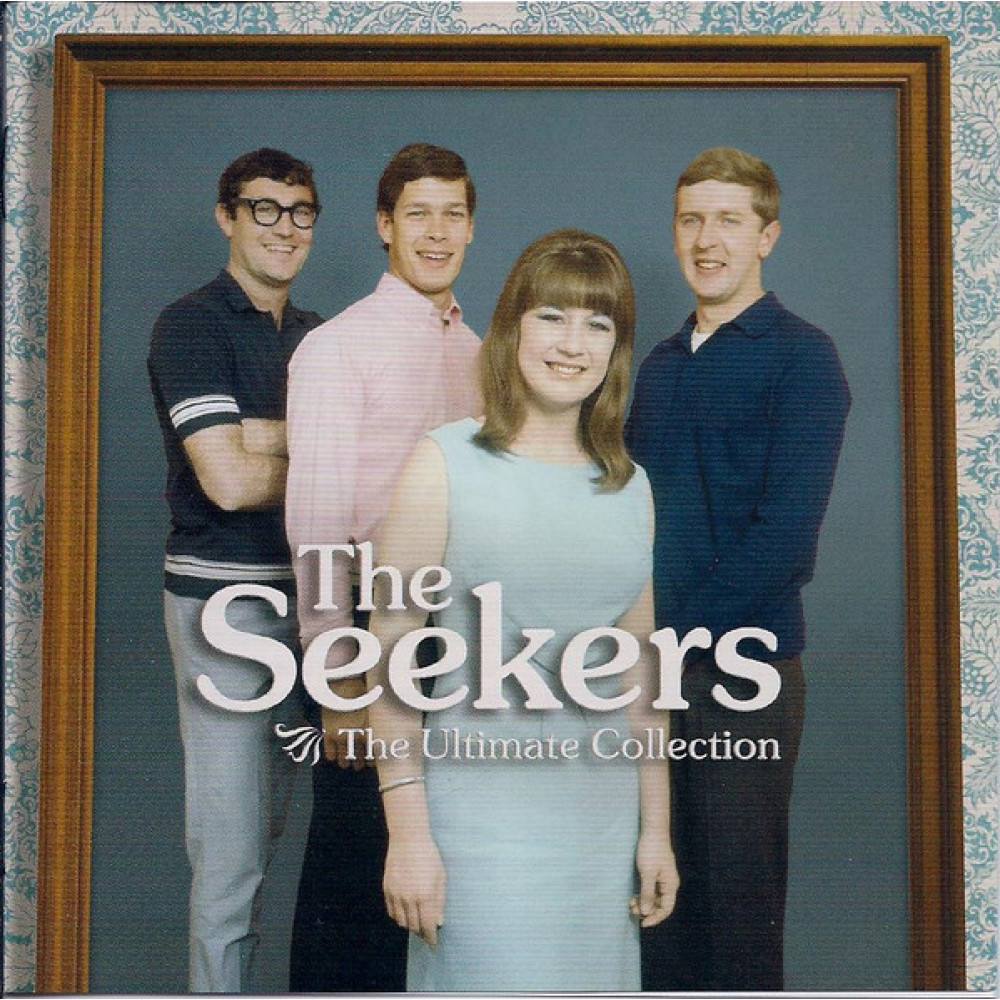 THE ULTIMATE COLLECTION (2CD)