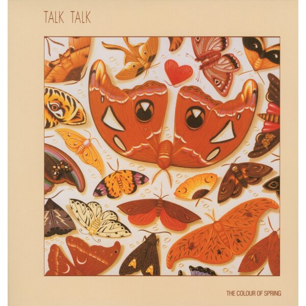 THE COLOUR OF SPRING (2LP VINYL) THE COLOUR OF SPRING (2LP VINYL)