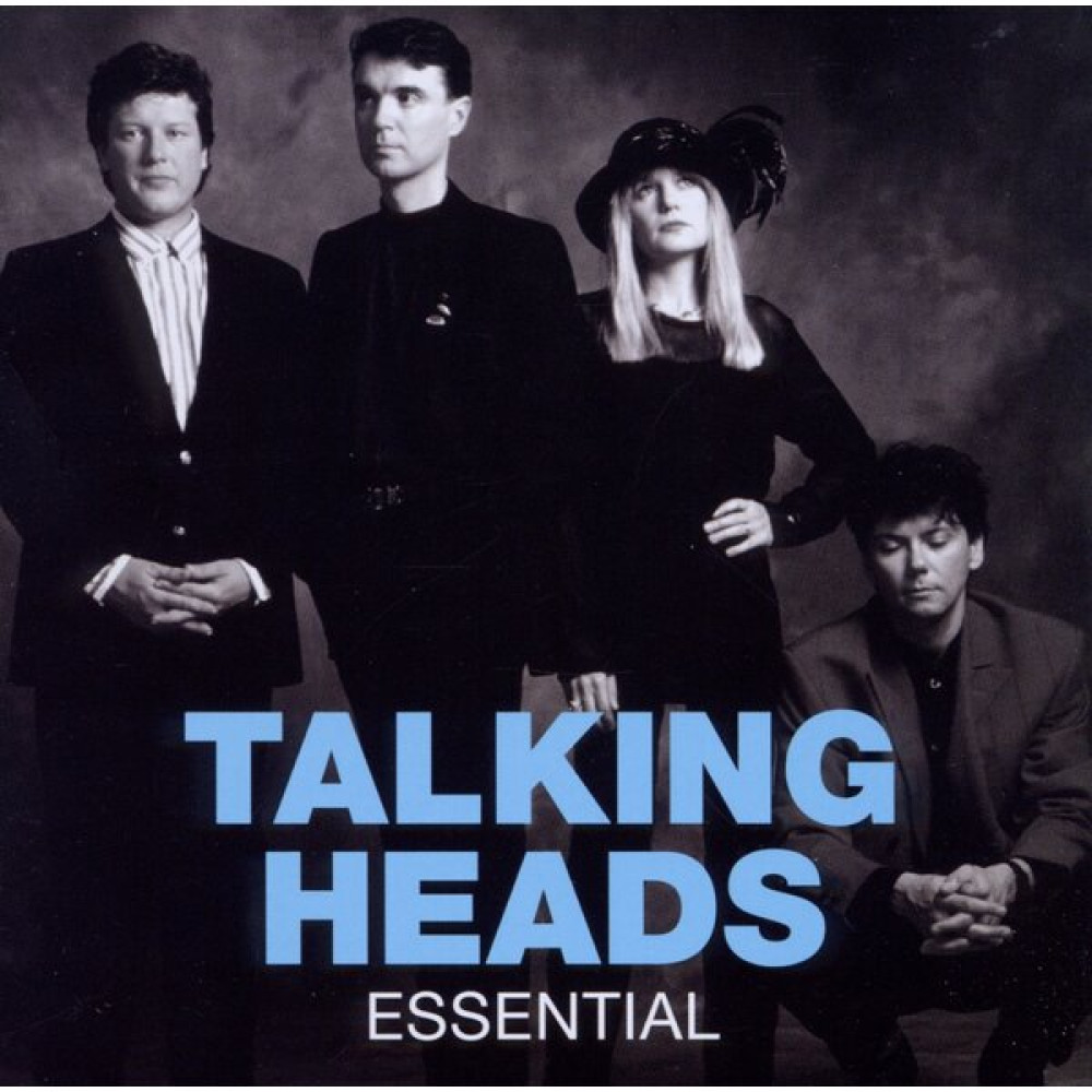 ESSENTIAL (CD) ESSENTIAL (CD)