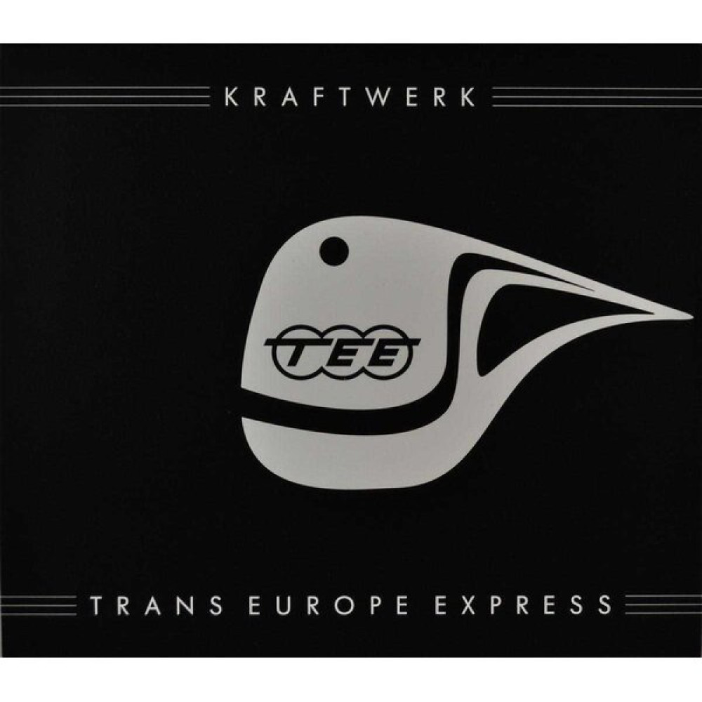 TRANS EUROPE EXPRESS (CD)