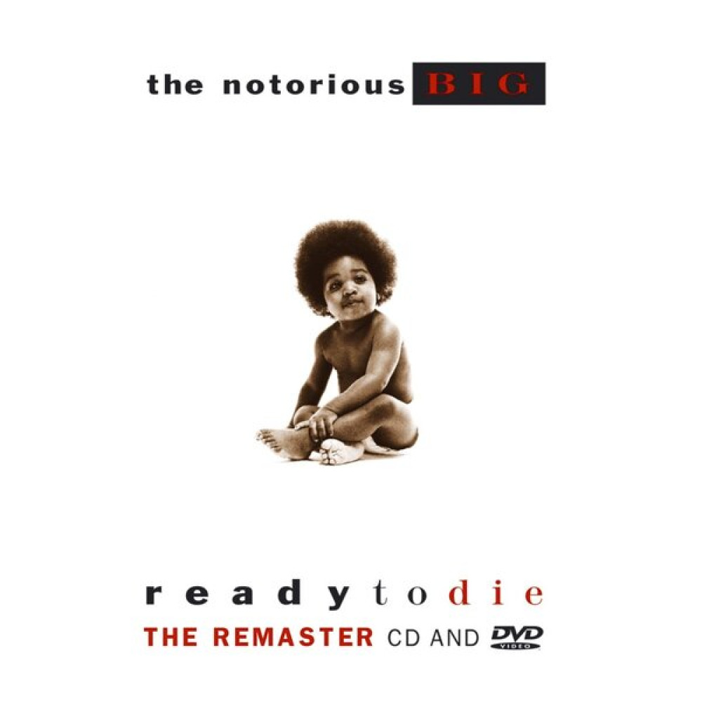 READY TO DIE THE REMASTER (DELUXE EDITION)