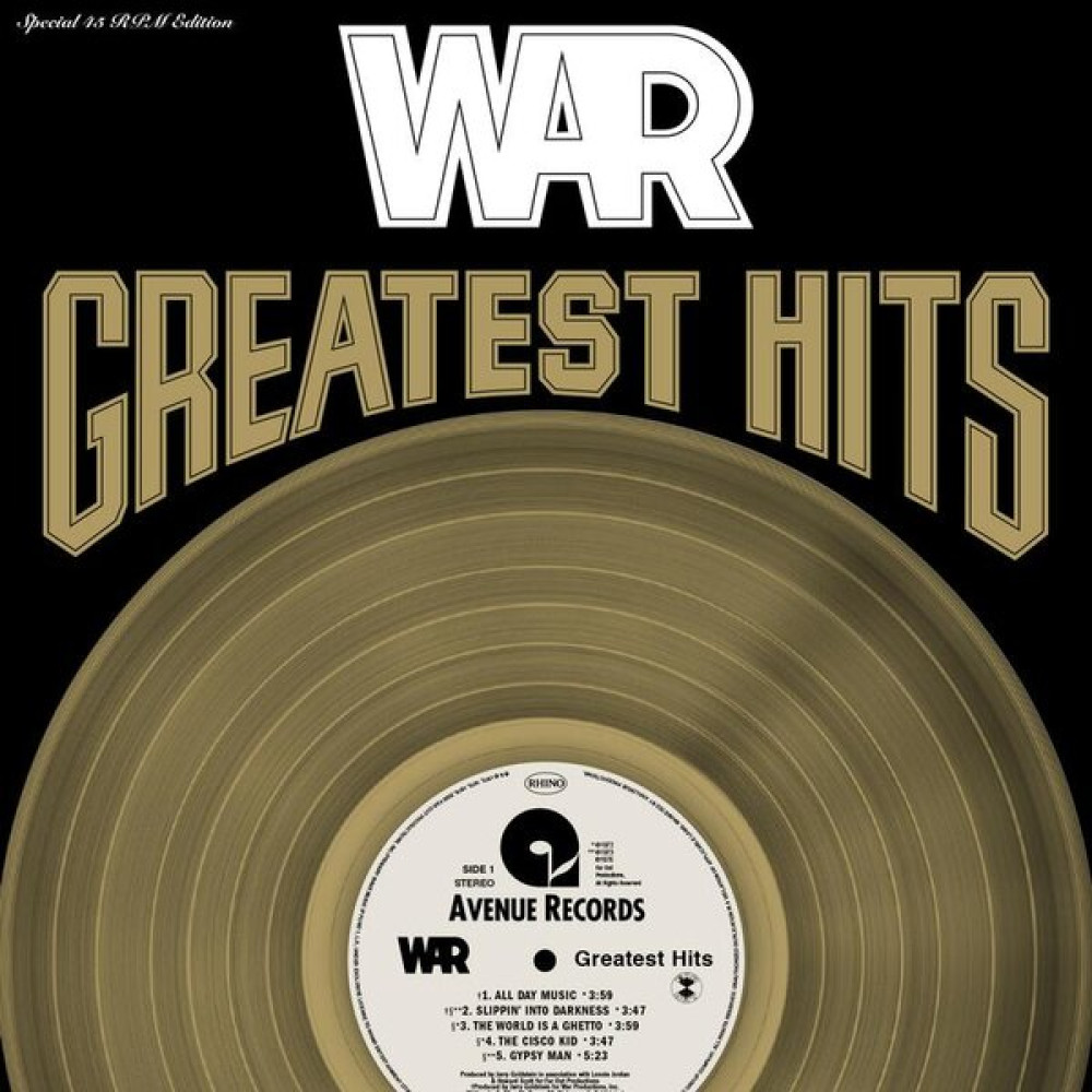 GREATEST HITS (CD)(SOFTPACK)