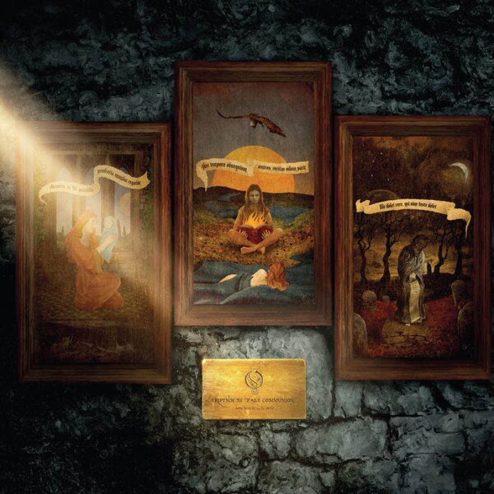PALE COMMUNION (2LP) GATEFOLD PALE COMMUNION (2LP) GATEFOLD