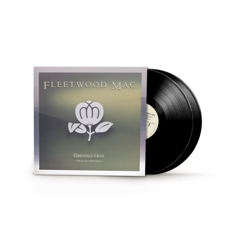 GREATEST HITS (DELUXE EDITION) (2LP) GREATEST HITS (DELUXE EDITION) (2LP)
