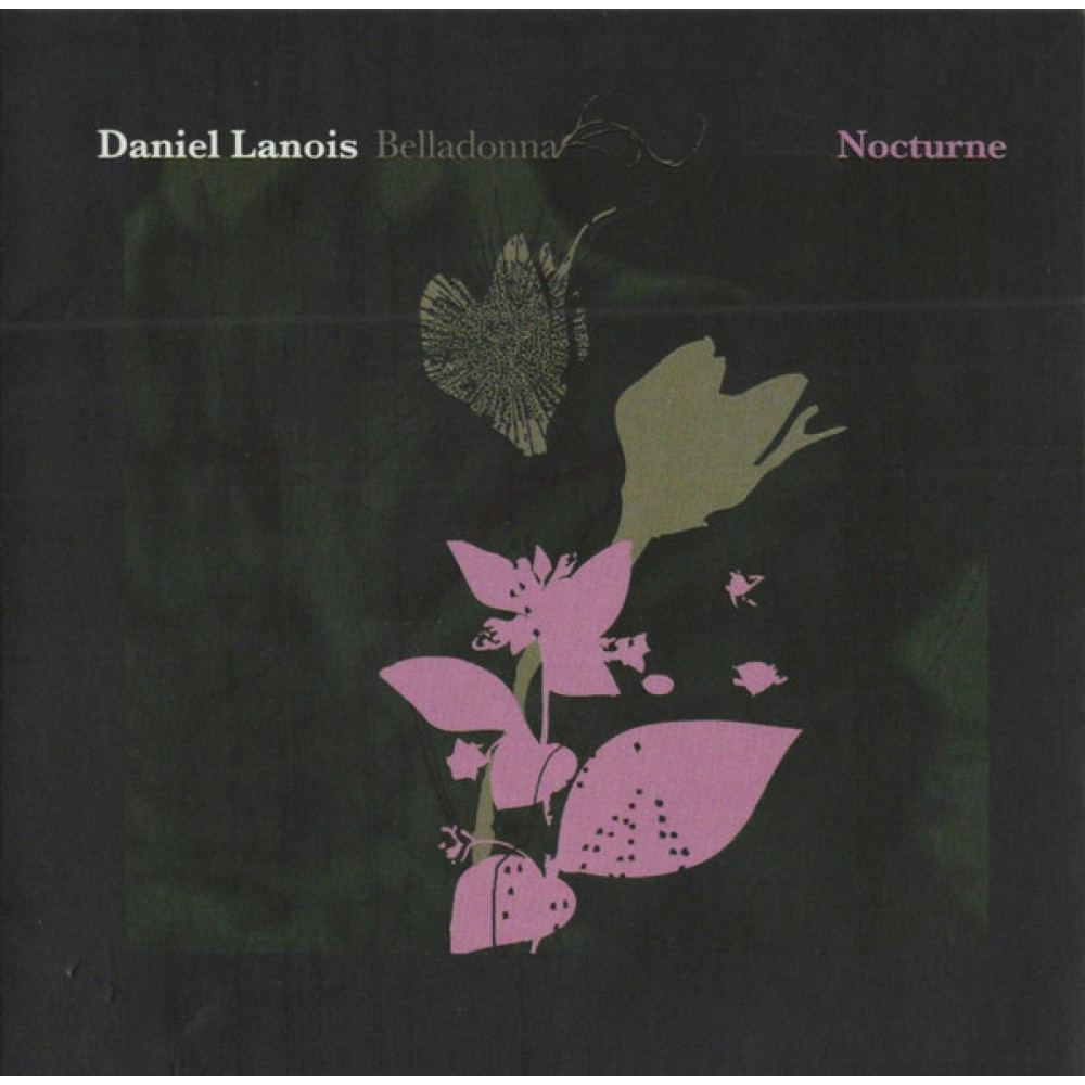 BELLADONNA NOCTURNE (LP)