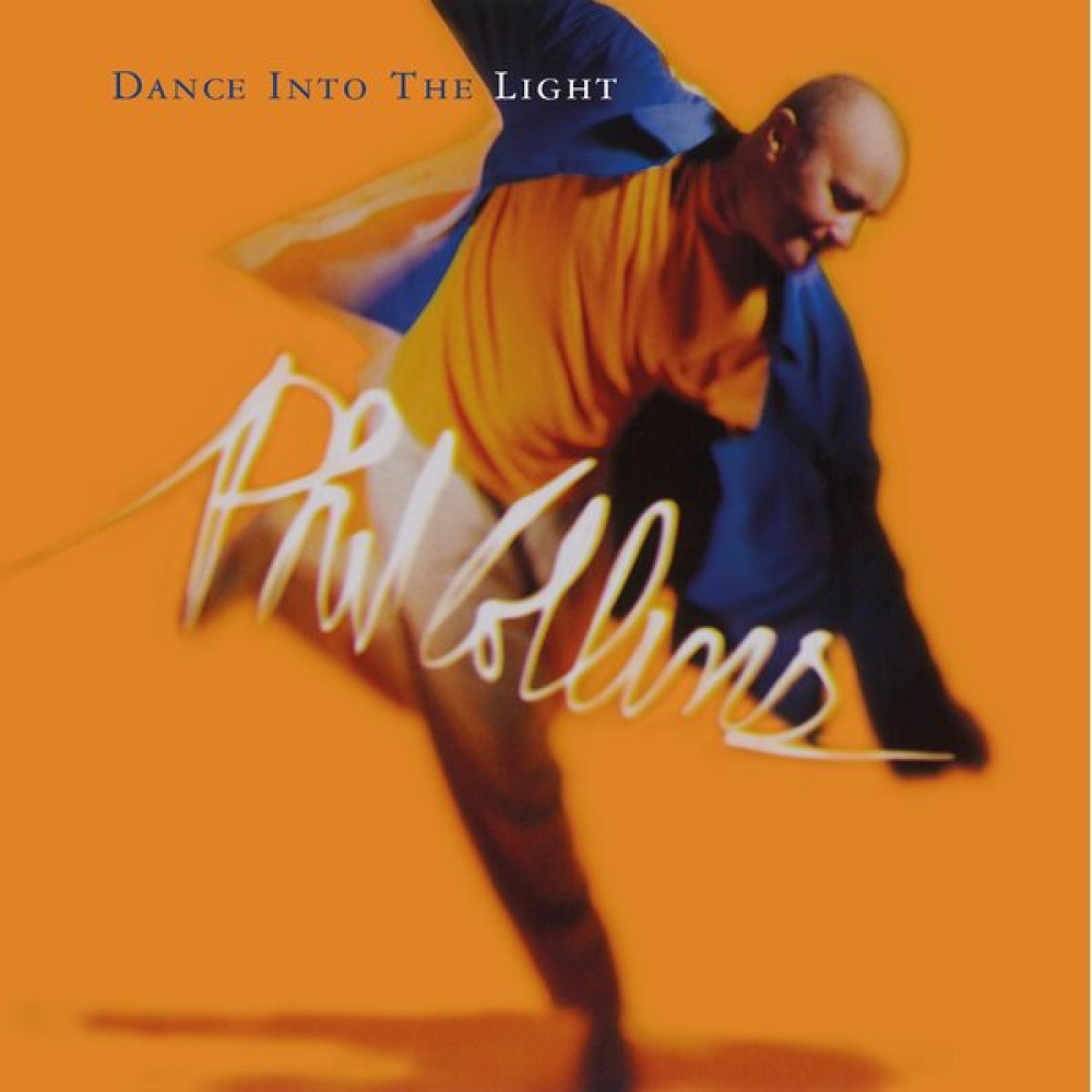 DANCE INTO THE LIGHT (CD) (SOFTPACK) DANCE INTO THE LIGHT (CD) (SOFTPACK)