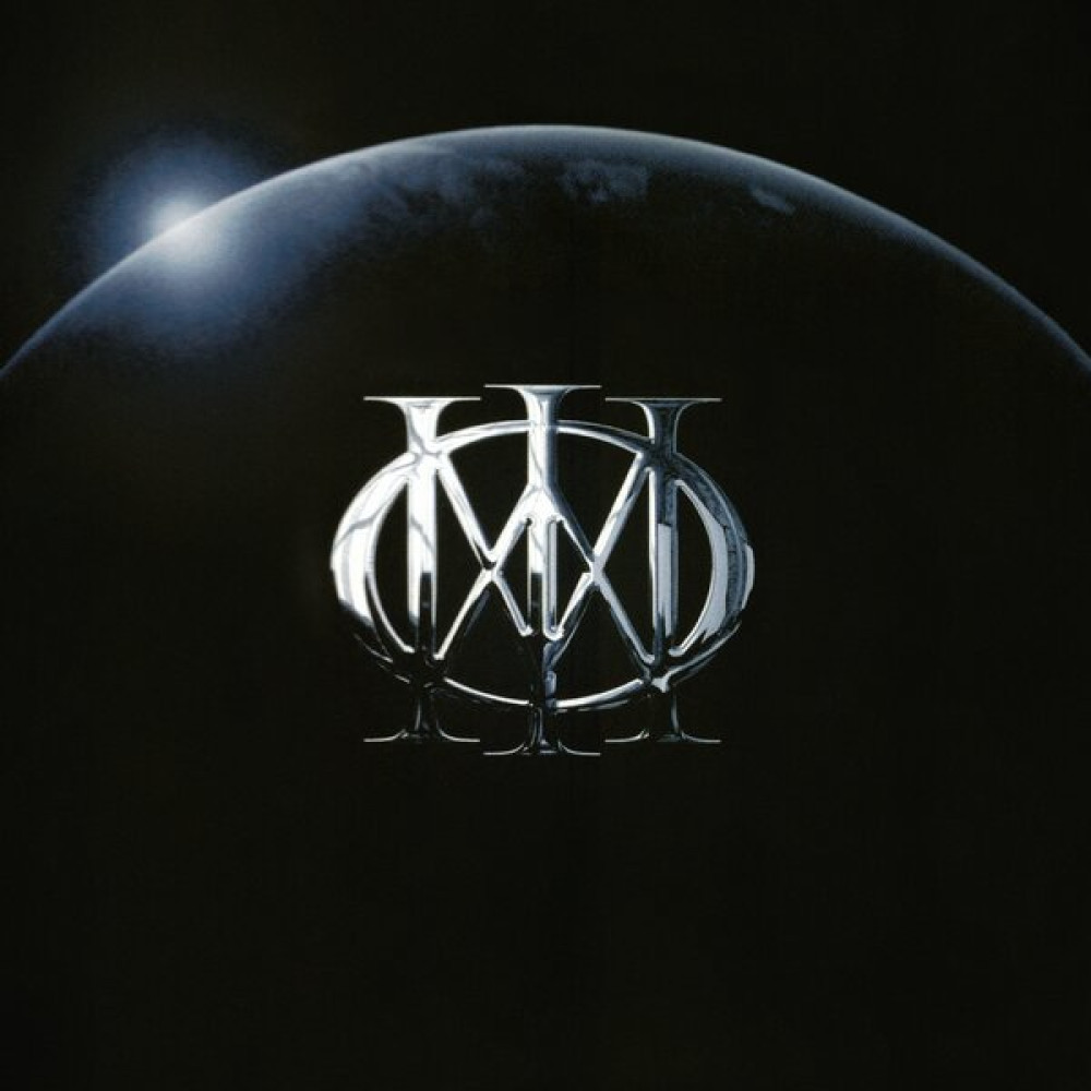 DREAM THEATER (2LP)(CLEAR)