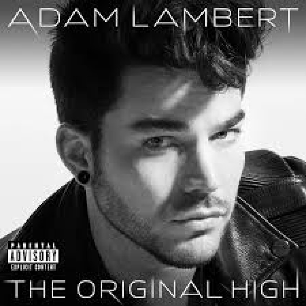 THE ORIGINAL HIGH (CD) THE ORIGINAL HIGH (CD)
