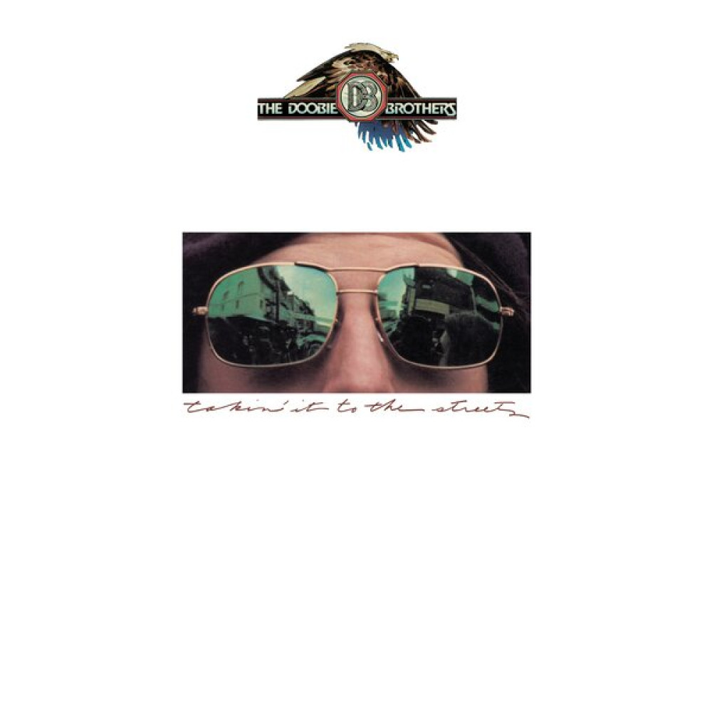 TAKIN' IT TO THE STREETS (CD)(SOFTPACK) TAKIN' IT TO THE STREETS (CD)(SOFTPACK)