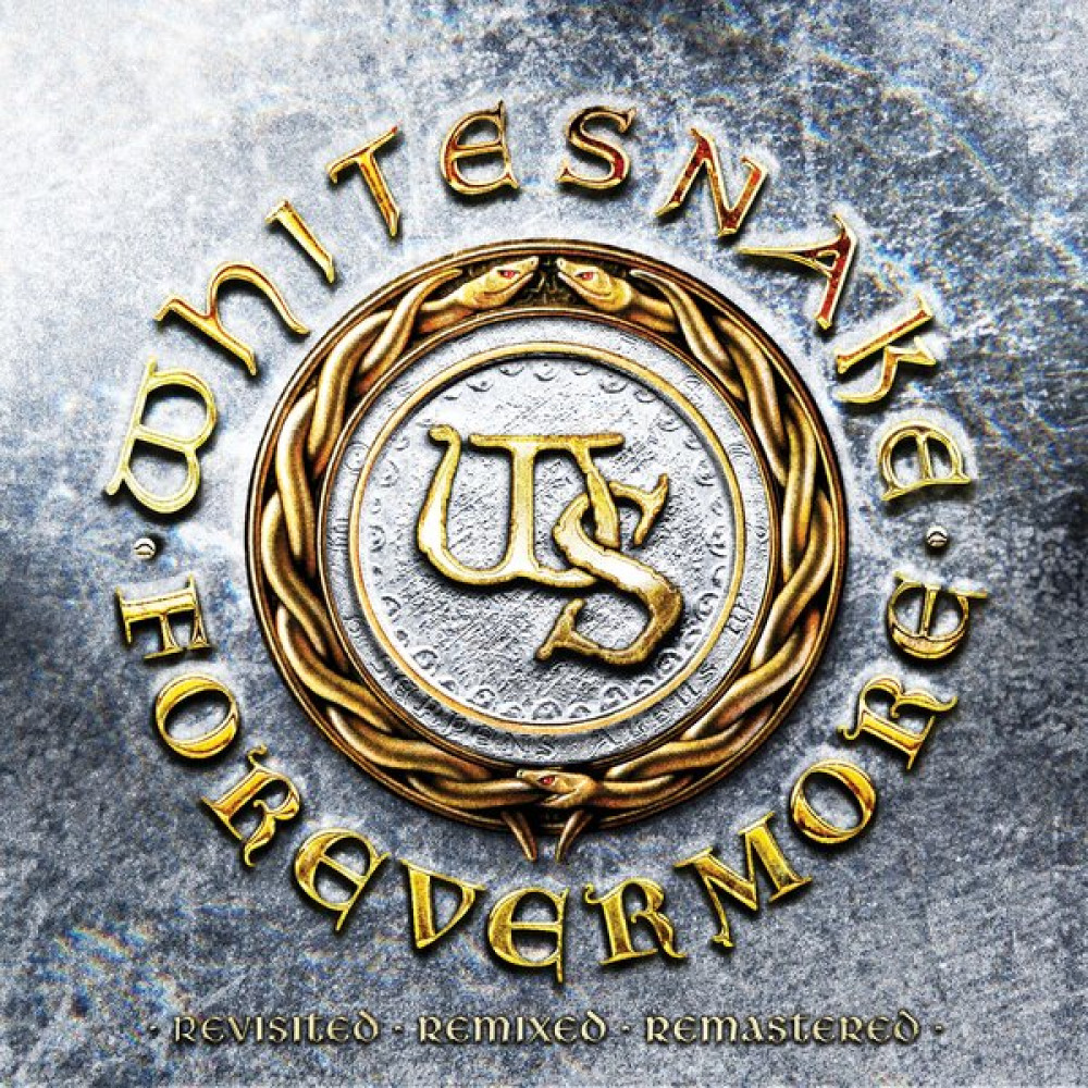 FOREVERMORE 4CD 1BR (5CD) FOREVERMORE 4CD 1BR (5CD)
