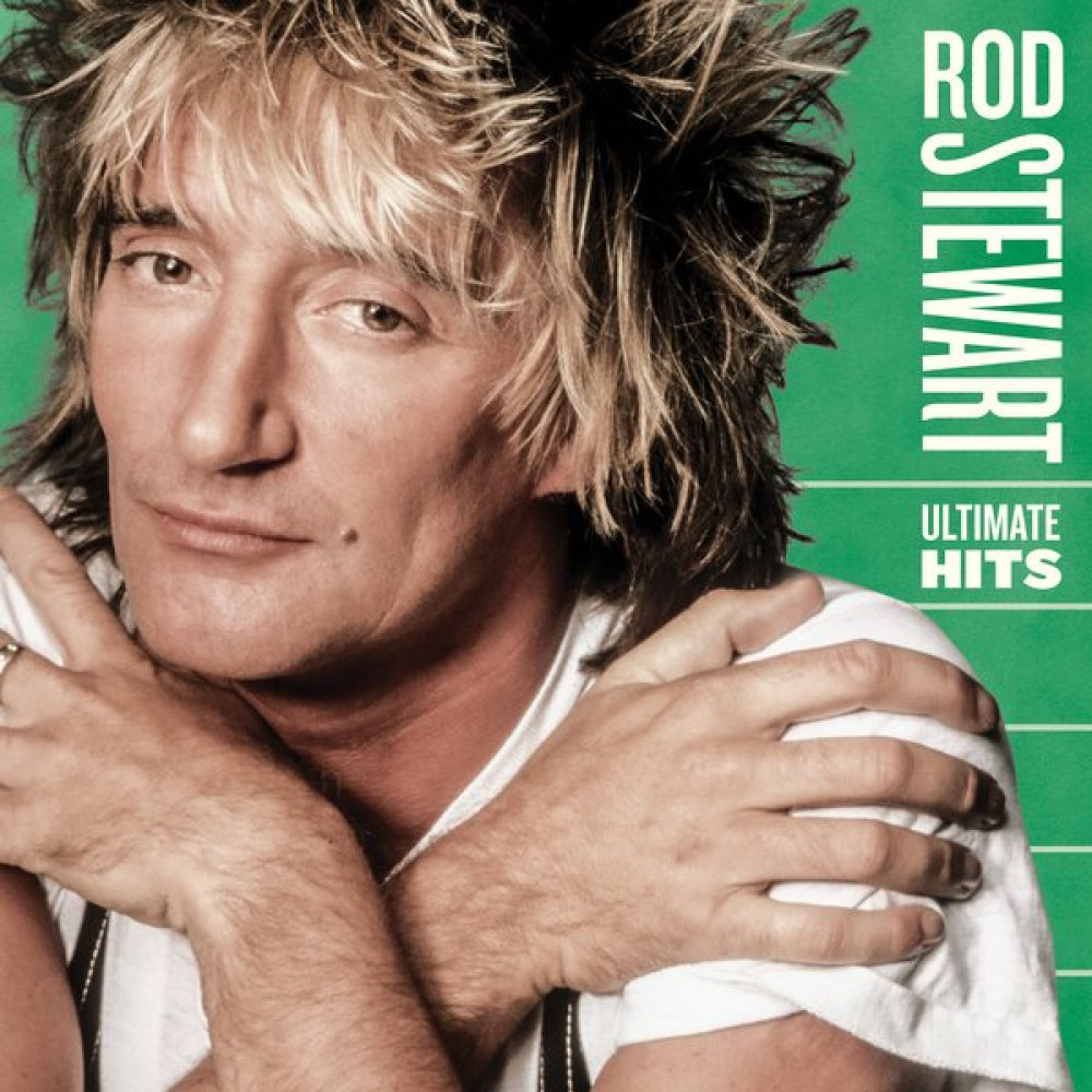 ULTIMATE HITS (2CD)