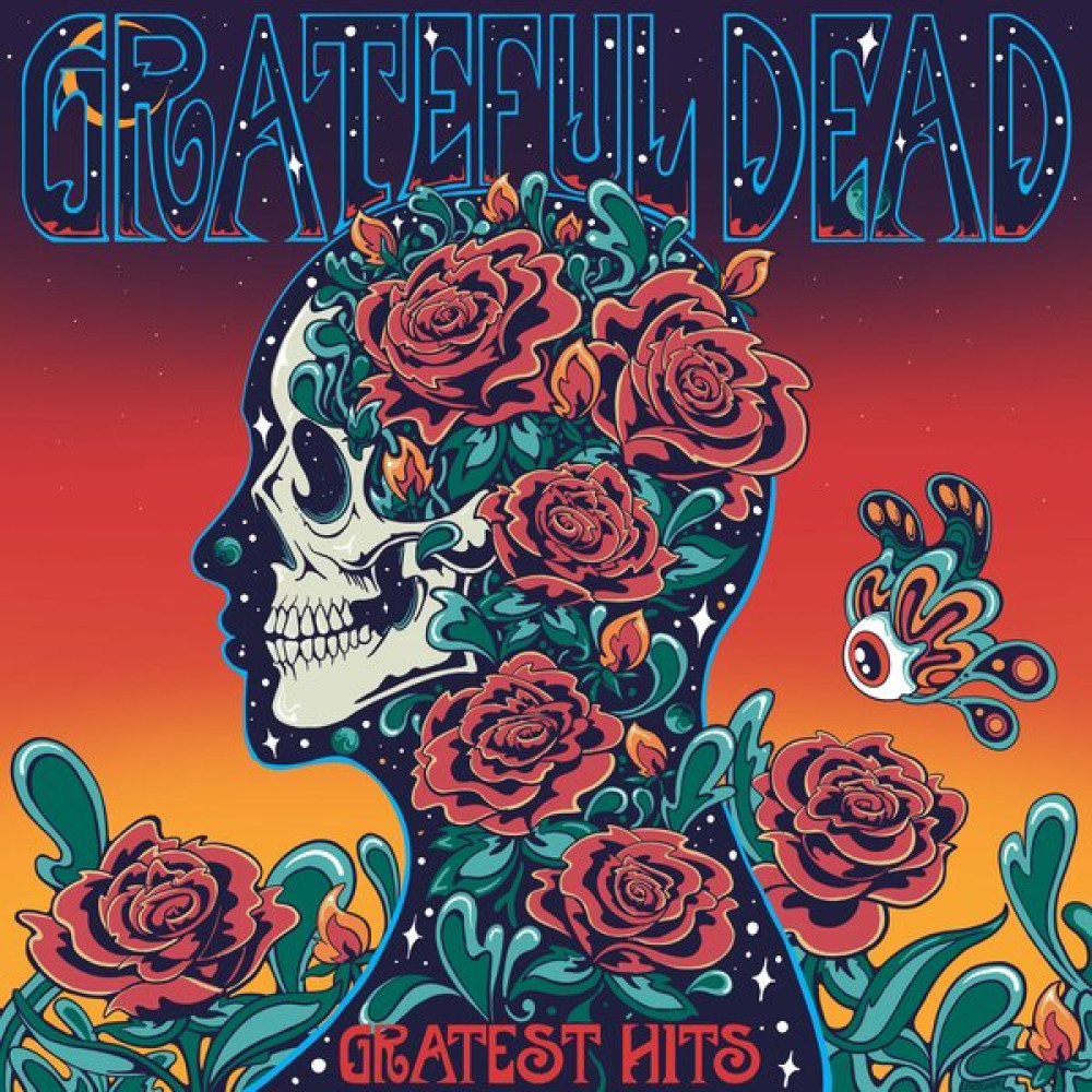 GRATEST HITS (LP)