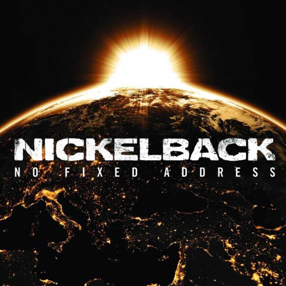 NO FIXED ADDRESS (LP)