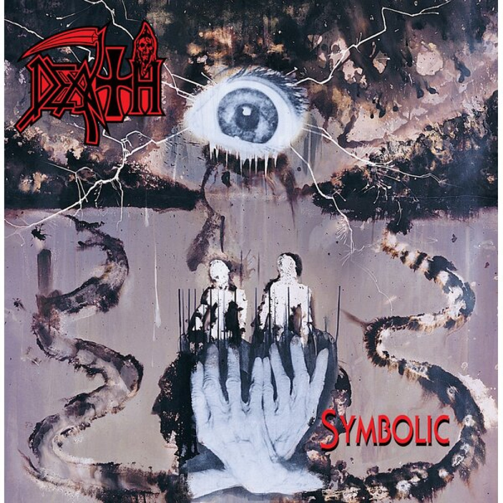 SYMBOLIC (LP) SYMBOLIC (LP)