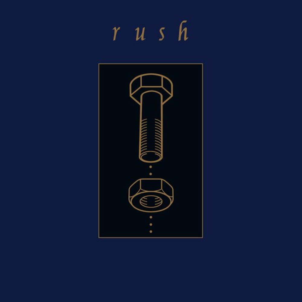 COUNTERPARTS REMASTERED (2LP) COUNTERPARTS REMASTERED (2LP)