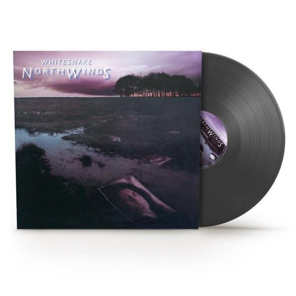 NORTHWINDS (LTD ROK24) (LP) BLACK ICE