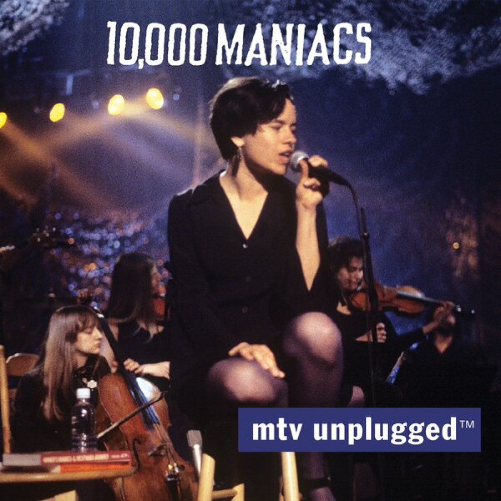 MTV UNPLUGGED (2LP) MTV UNPLUGGED (2LP)