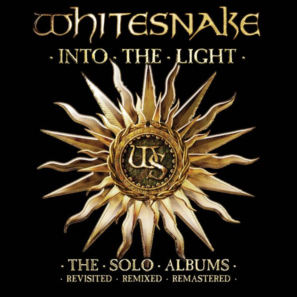 INTO THE LIGHT (2LP)