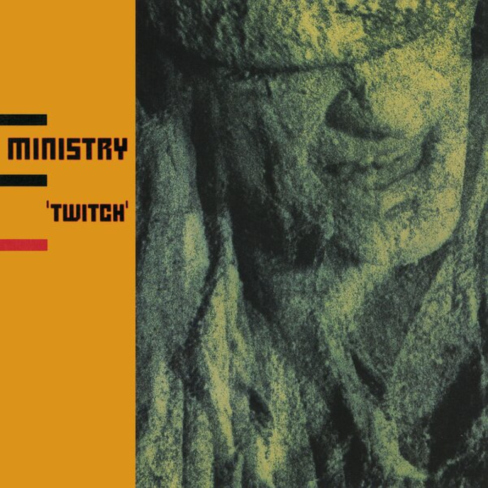 TWITCH (LTD 2LP R24)