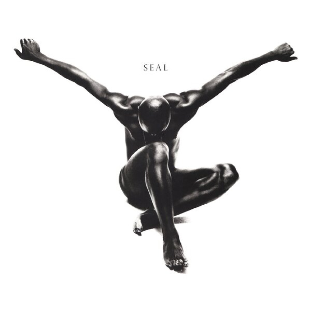 SEAL (2LP)