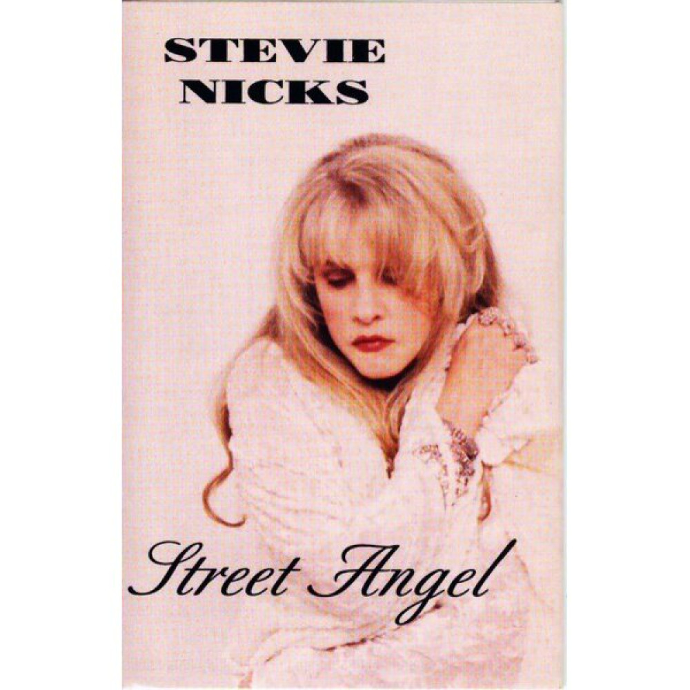 STREET ANGEL LTD TRANSLUCENT RED  (2LP)