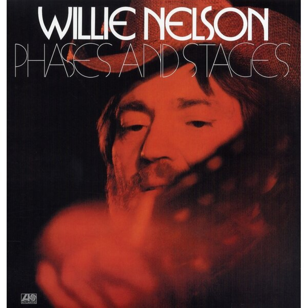PHASES AND STAGES LTD RSD 24 (2LP)