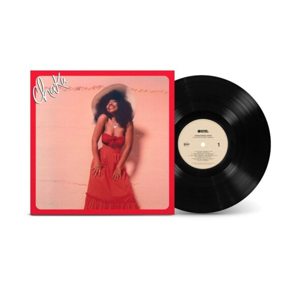 CHAKA (LP) CHAKA (LP)