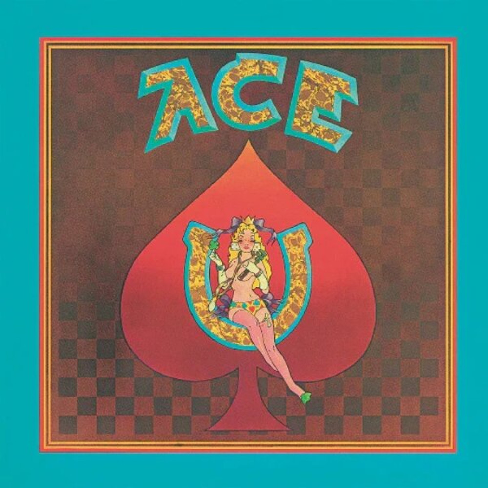 ACE (LP) ACE (LP)