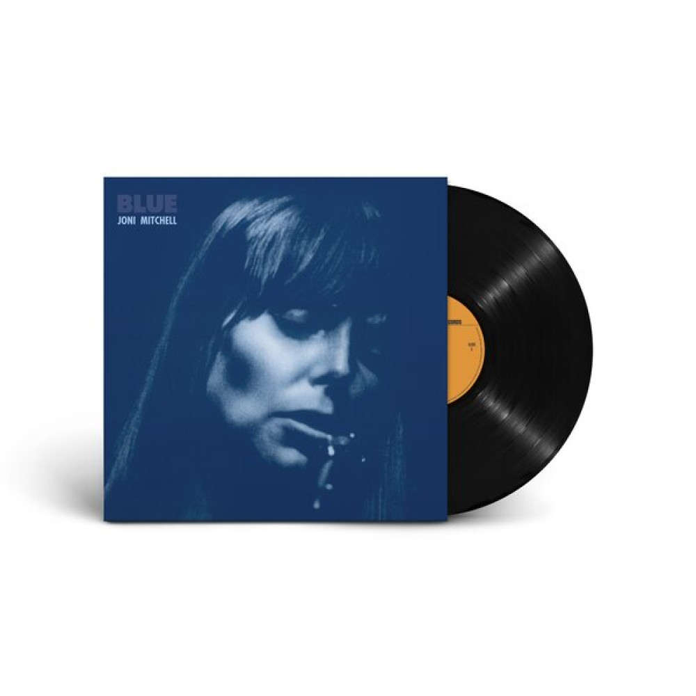 BLUE (LP)
