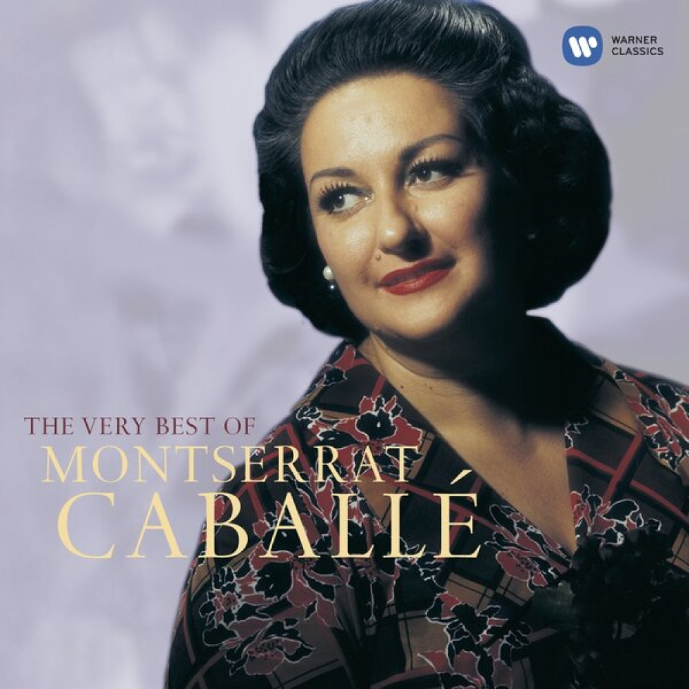 VERY BEST OF MONTSERRAT CABALL (2CD)