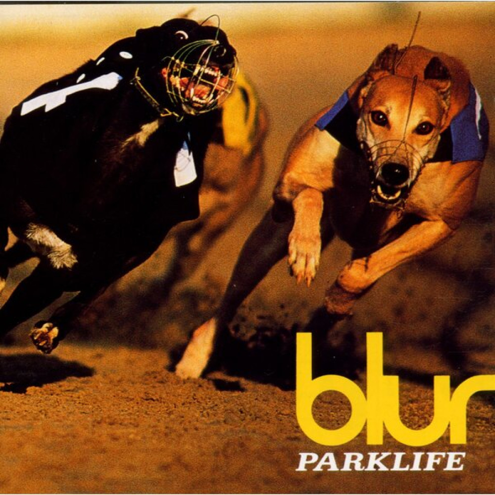 PARKLIFE (CD)