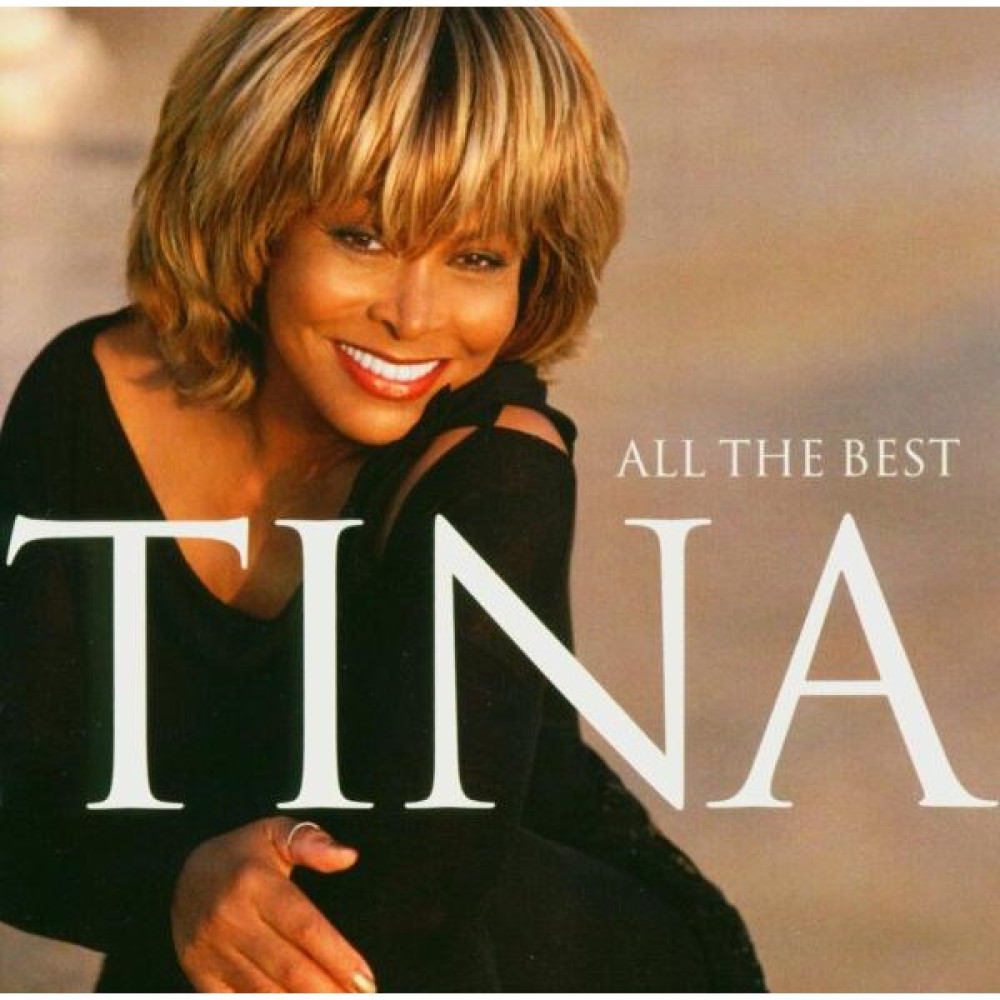 ALL THE BEST (2CD)