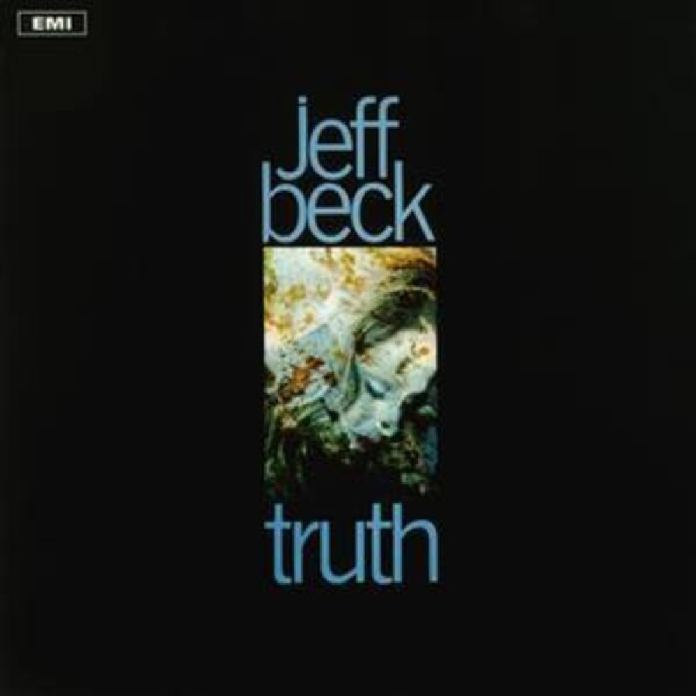 TRUTH (CD) TRUTH (CD)