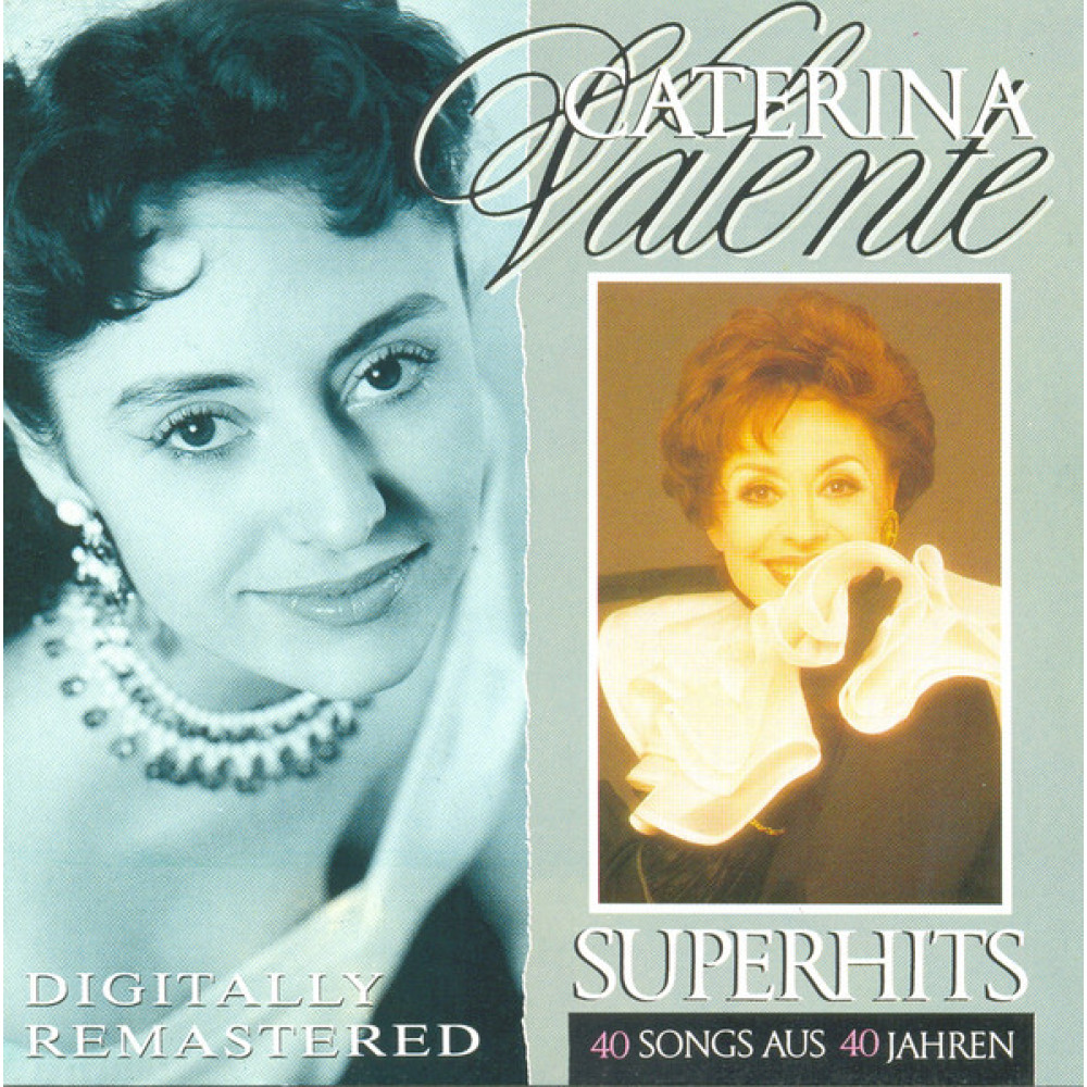 SUPERHITS - 40 SONGS AUS 40 JA (2CD) SUPERHITS - 40 SONGS AUS 40 JA (2CD)