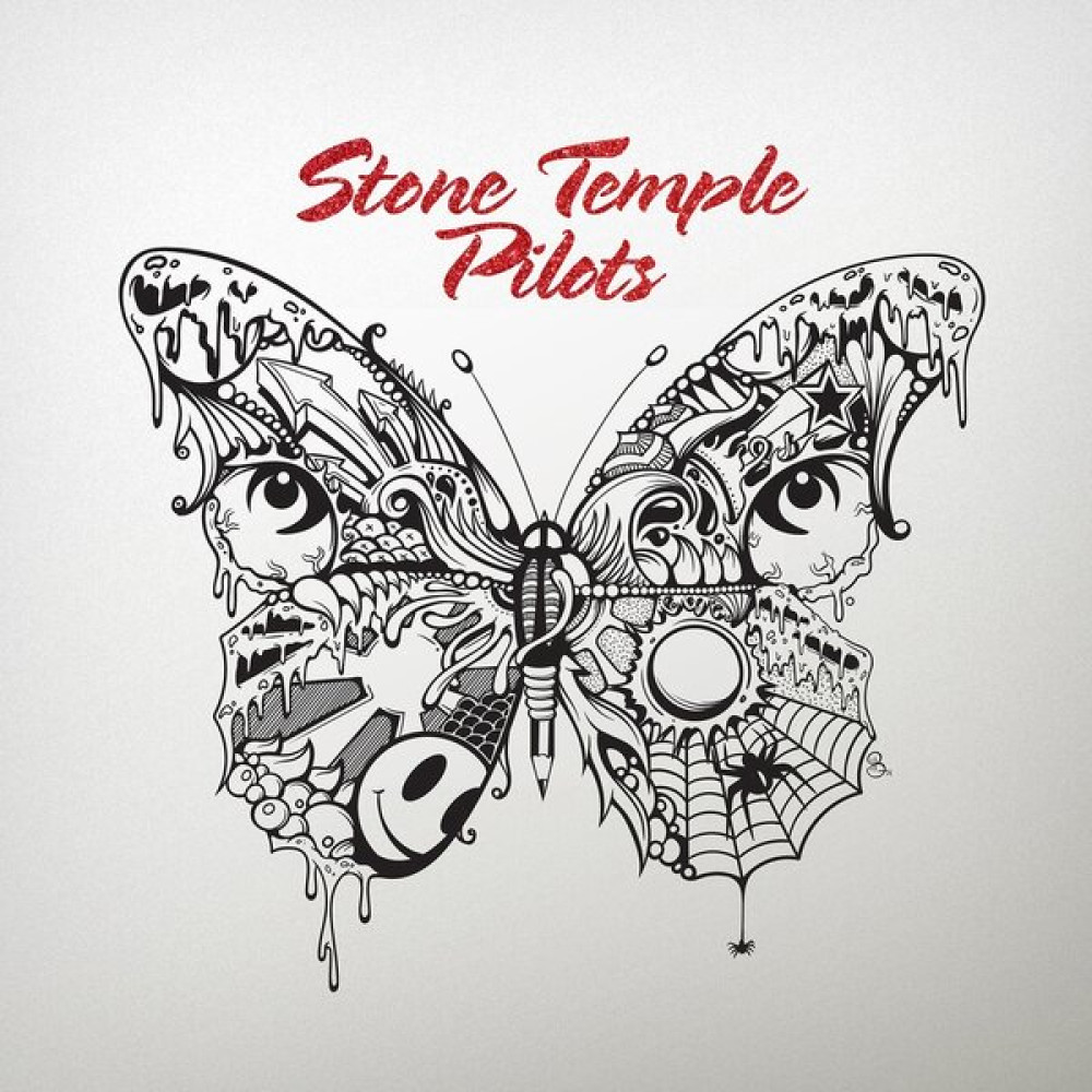 STONE TEMPLE PILOTS (LP) ROCKTOBER 2025