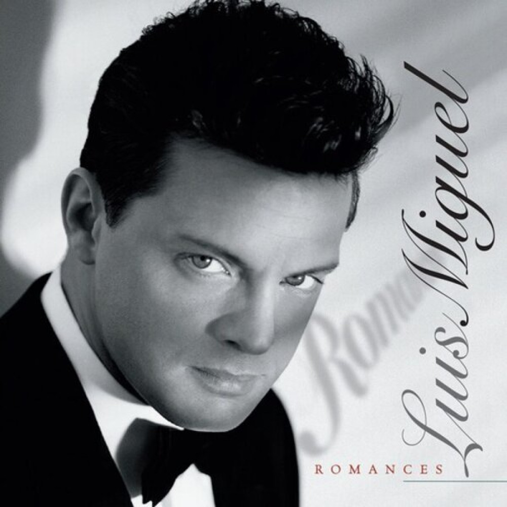 ROMANCES (2LP VINYL)