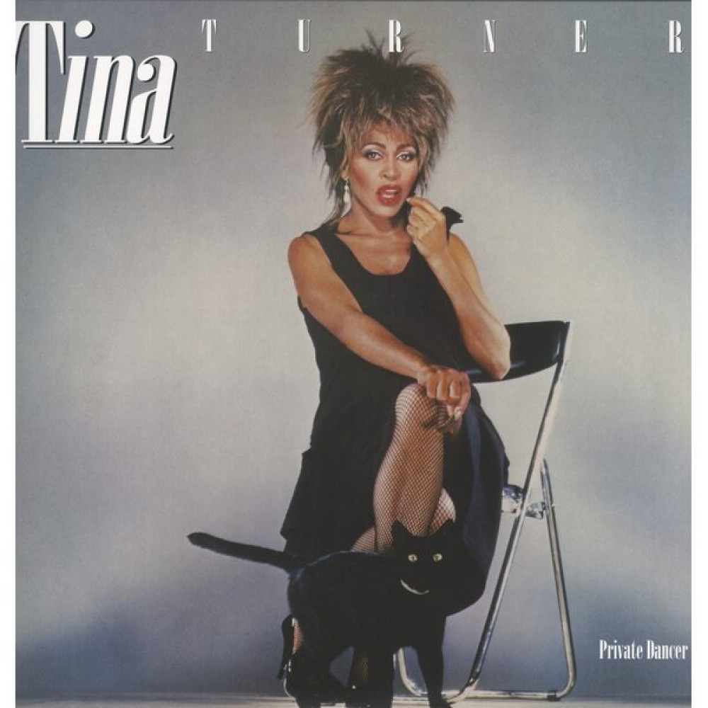 PRIVATE DANCER (LP)