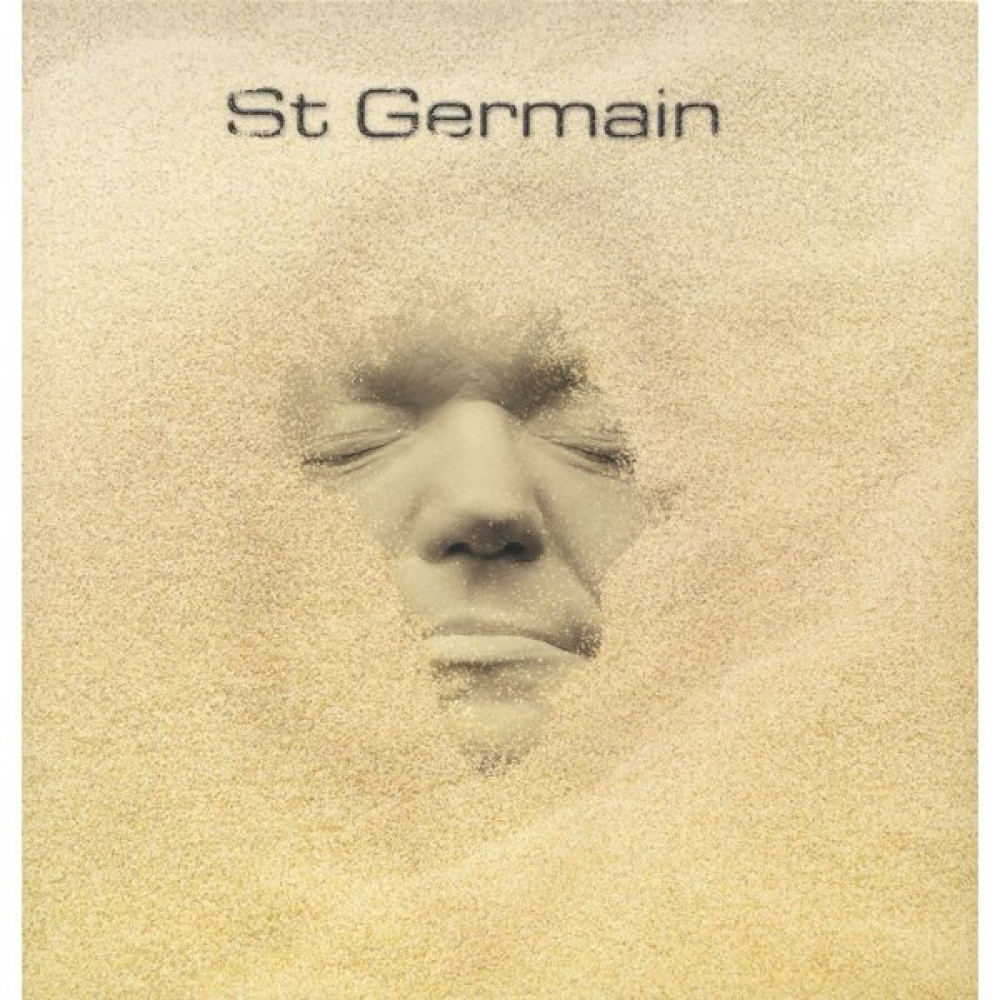 ST GERMAIN (2LP)