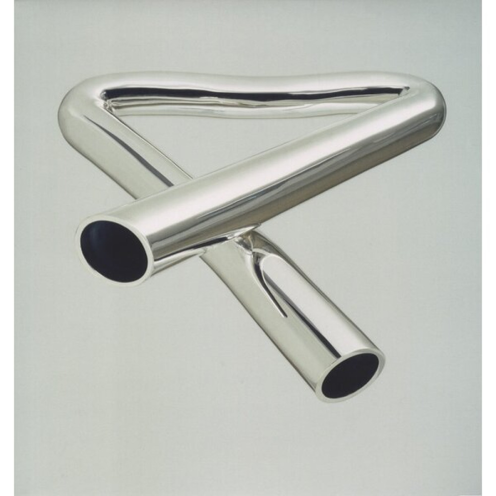 TUBULAR BELLS III (LP)