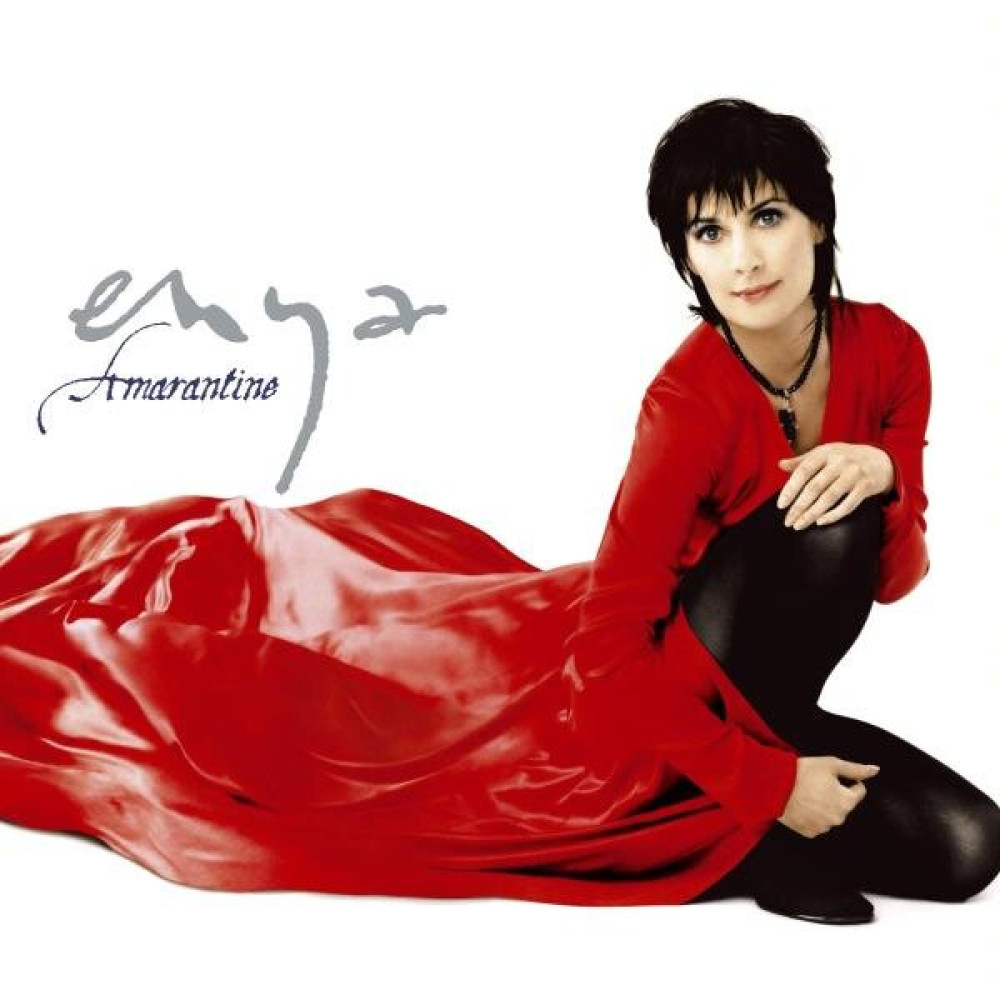 AMARANTINE (CD)