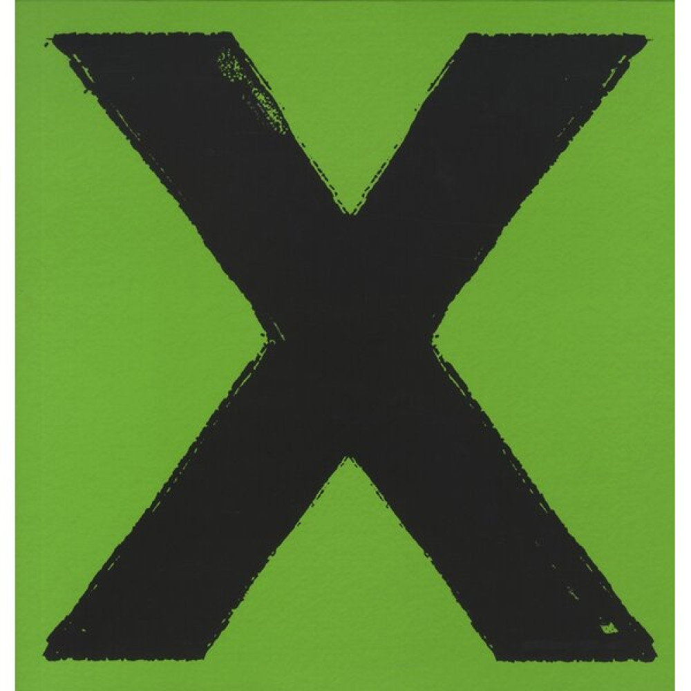 X (2LP)
