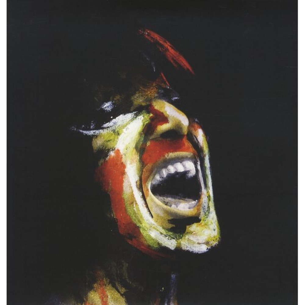 CAUSTIC LOVE (2LP) CAUSTIC LOVE (2LP)